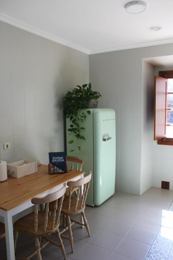 Duplex En Pazo Marques De Aranda Daire Pontevedra Dış mekan fotoğraf