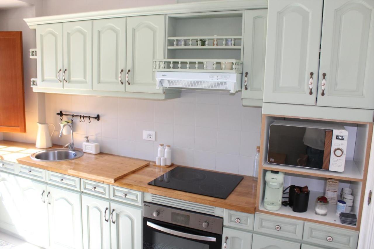 Duplex En Pazo Marques De Aranda Daire Pontevedra Dış mekan fotoğraf