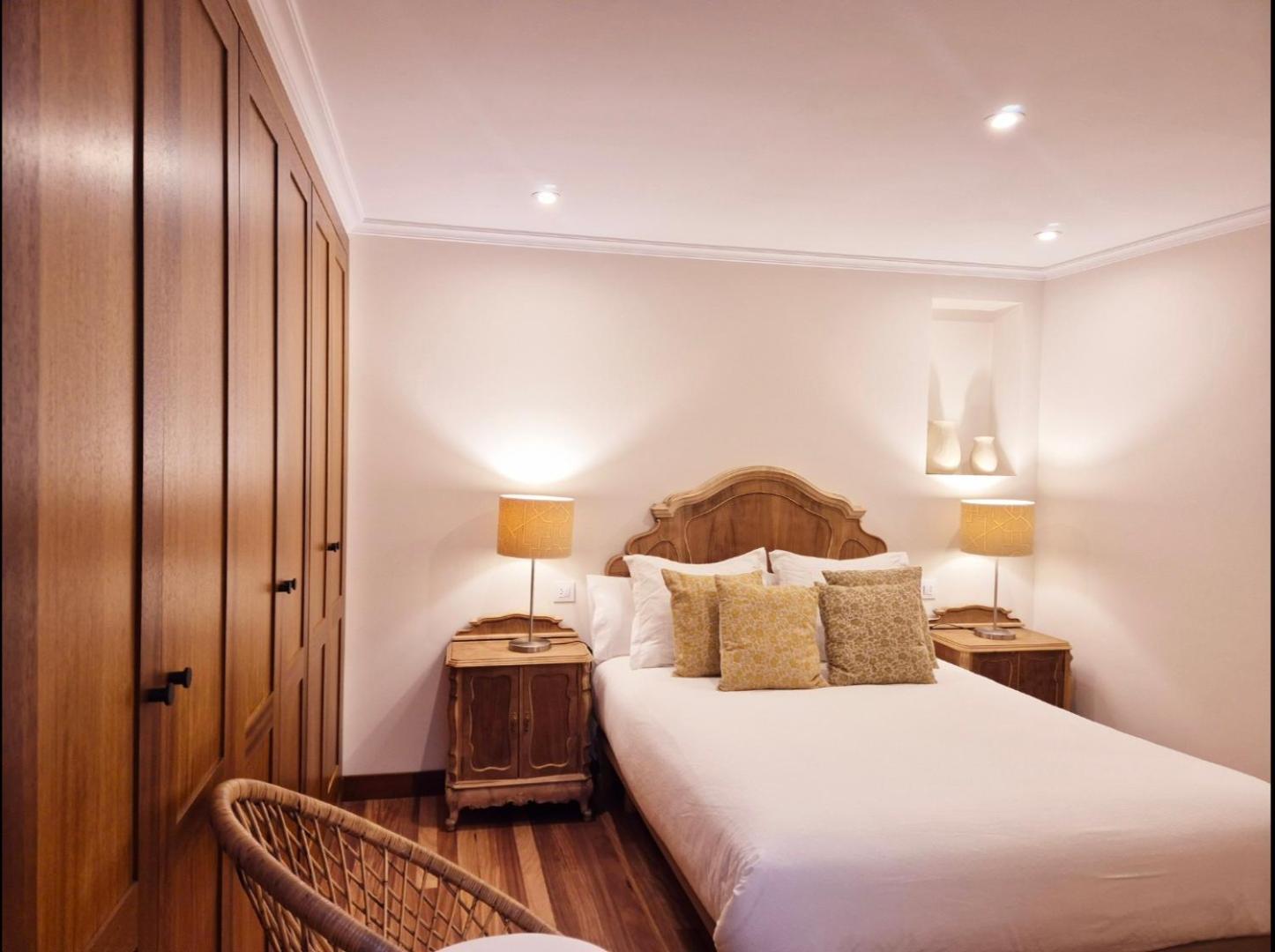 Duplex En Pazo Marques De Aranda Daire Pontevedra Dış mekan fotoğraf