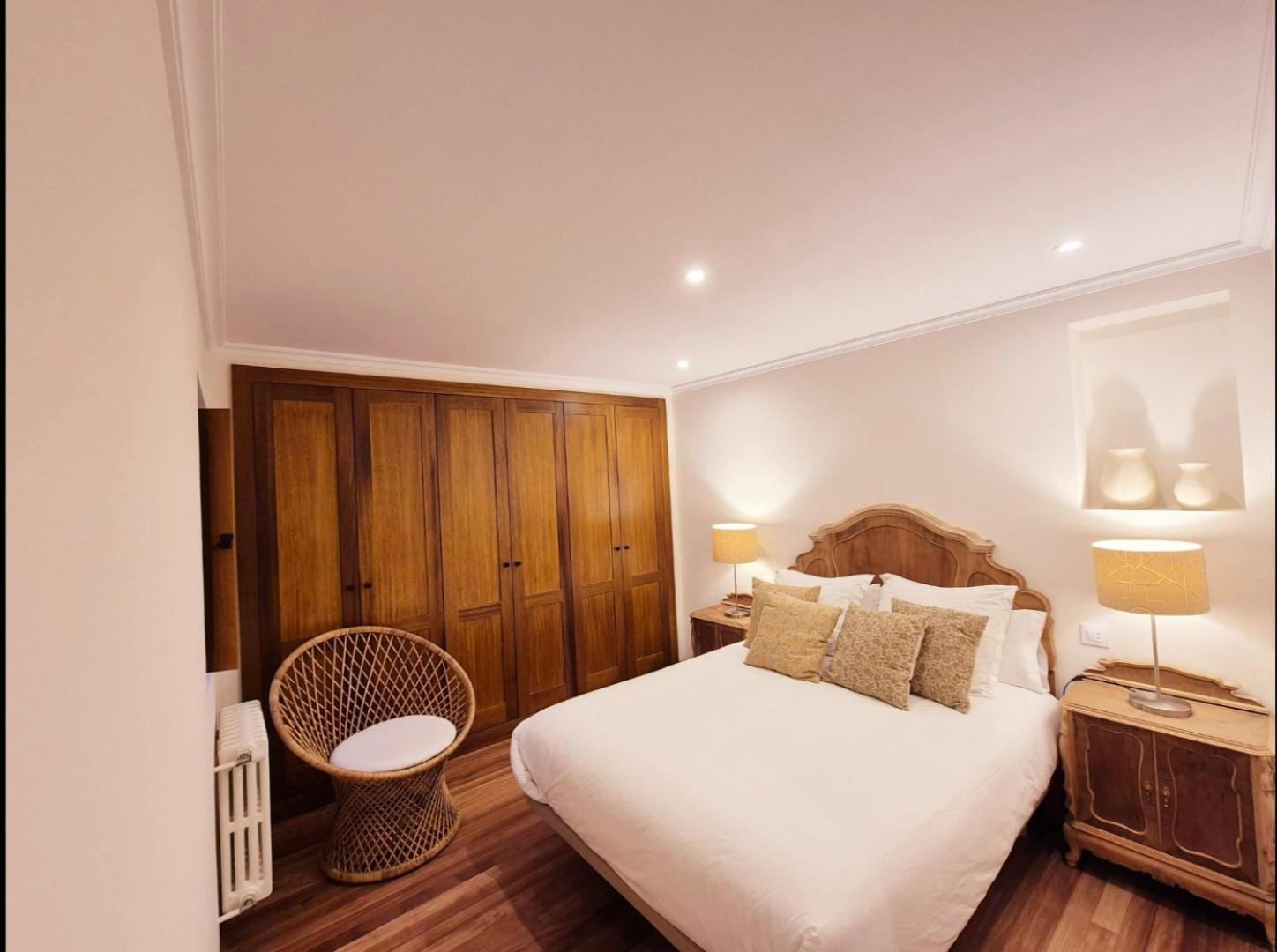 Duplex En Pazo Marques De Aranda Daire Pontevedra Dış mekan fotoğraf