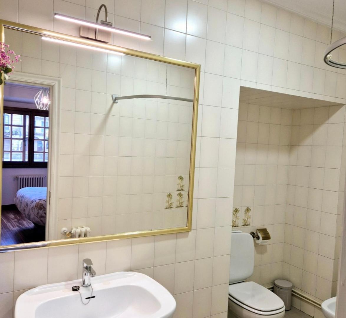 Duplex En Pazo Marques De Aranda Daire Pontevedra Dış mekan fotoğraf