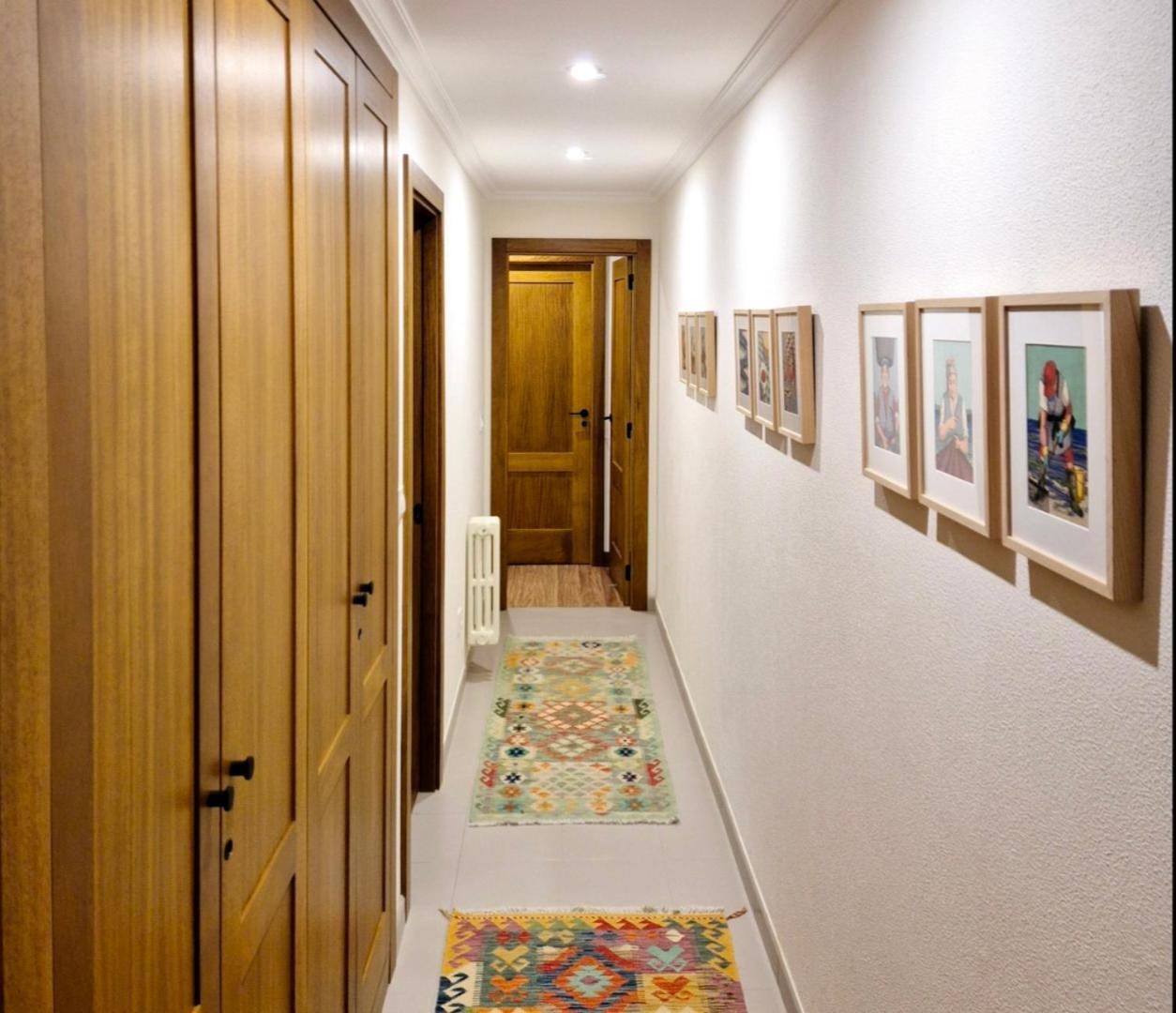 Duplex En Pazo Marques De Aranda Daire Pontevedra Dış mekan fotoğraf