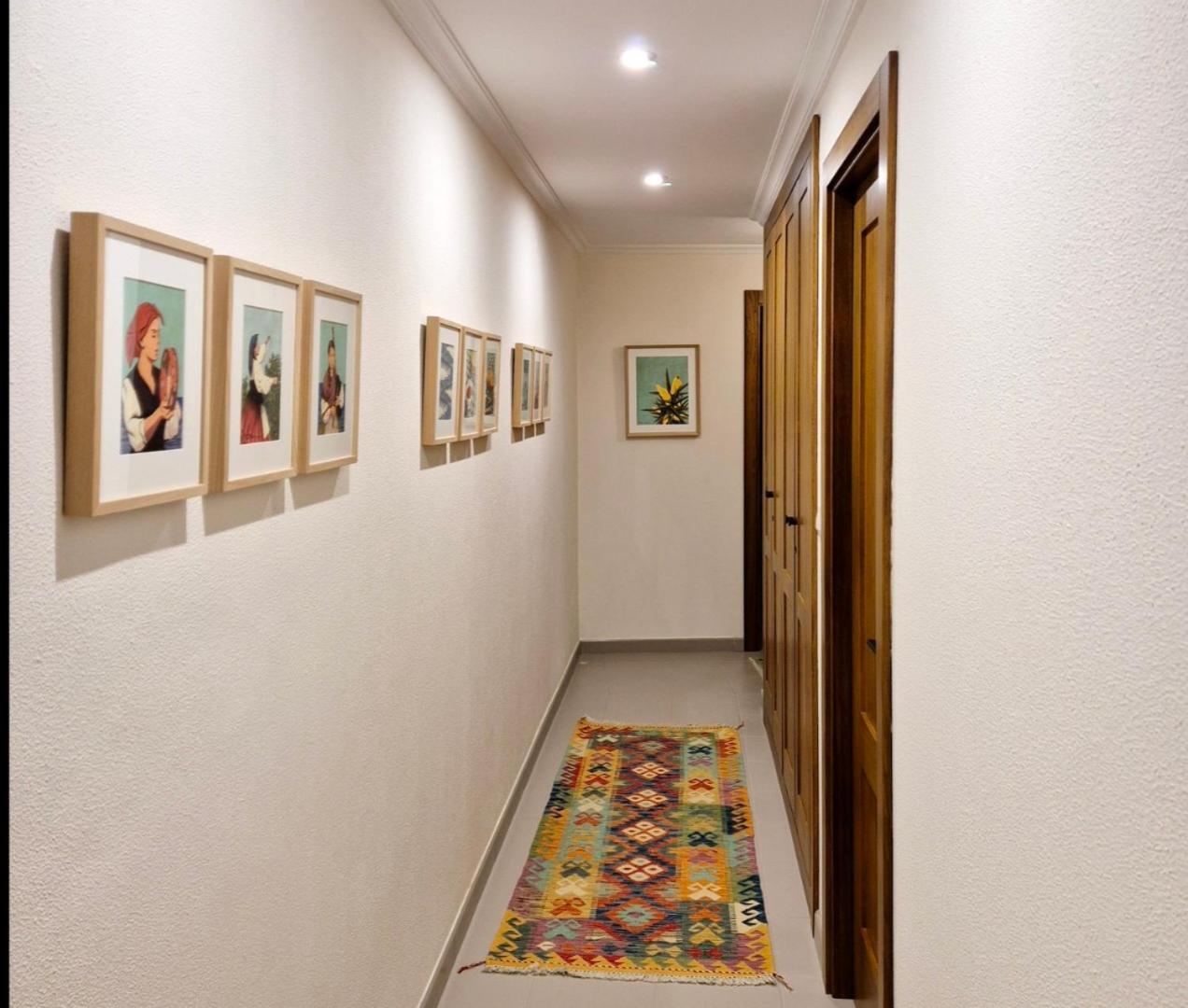 Duplex En Pazo Marques De Aranda Daire Pontevedra Dış mekan fotoğraf