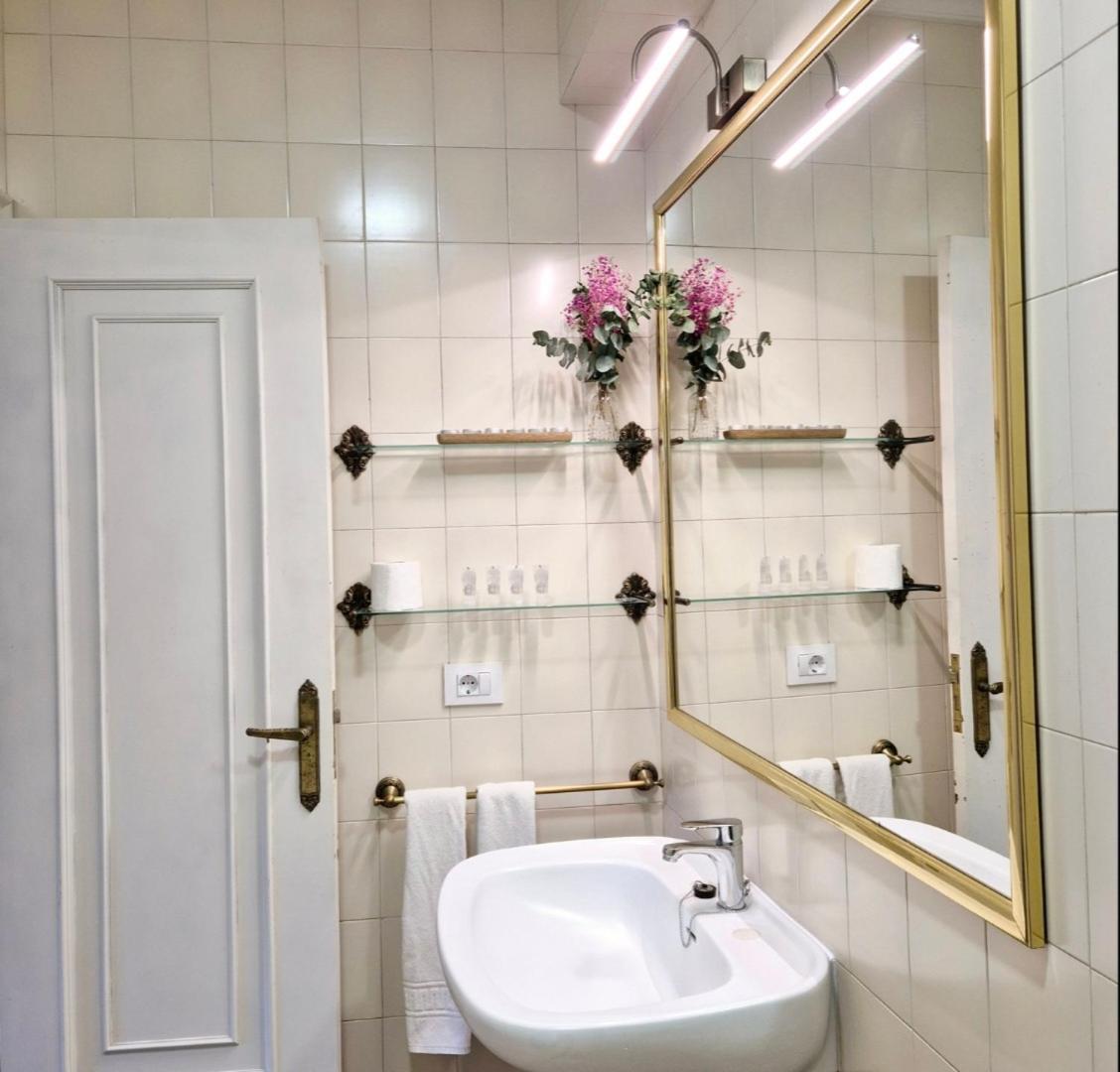 Duplex En Pazo Marques De Aranda Daire Pontevedra Dış mekan fotoğraf
