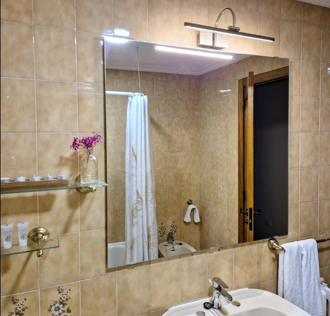 Duplex En Pazo Marques De Aranda Daire Pontevedra Dış mekan fotoğraf
