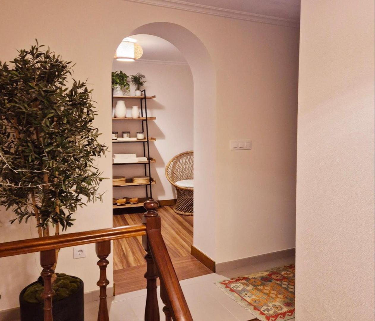 Duplex En Pazo Marques De Aranda Daire Pontevedra Dış mekan fotoğraf
