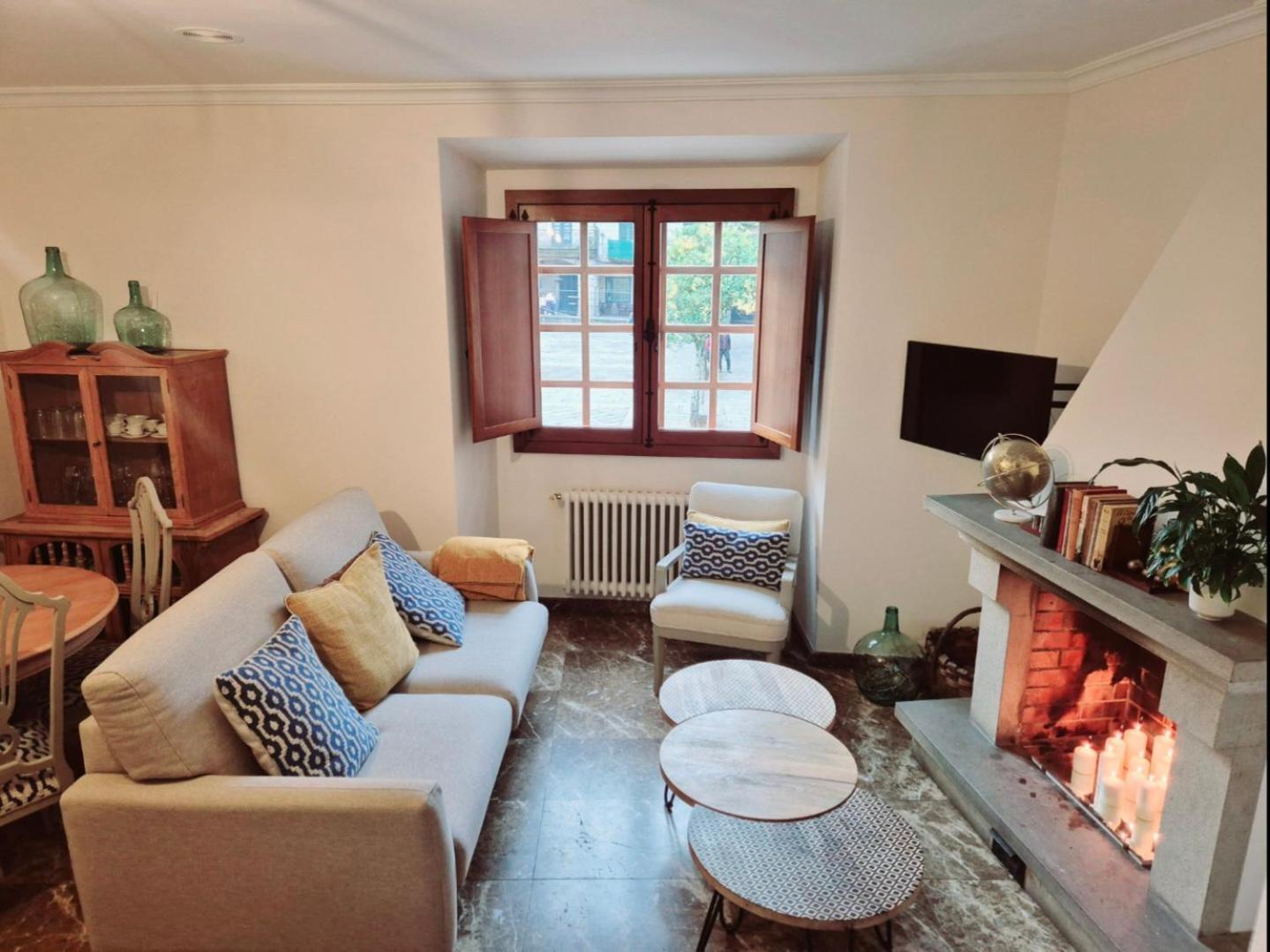 Duplex En Pazo Marques De Aranda Daire Pontevedra Dış mekan fotoğraf