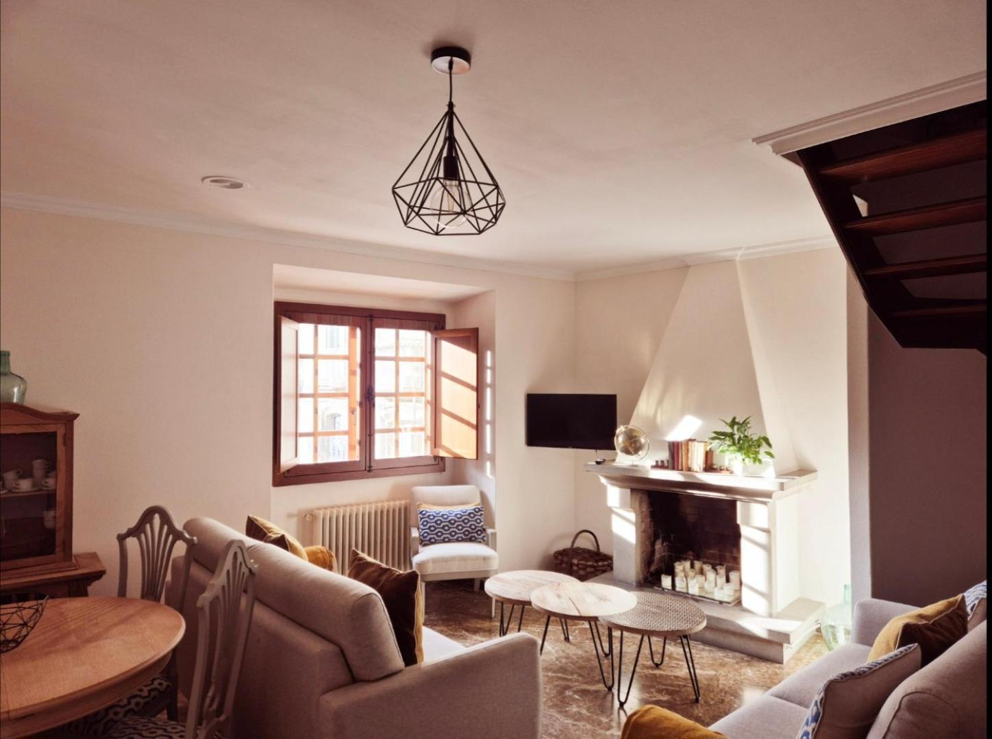 Duplex En Pazo Marques De Aranda Daire Pontevedra Dış mekan fotoğraf