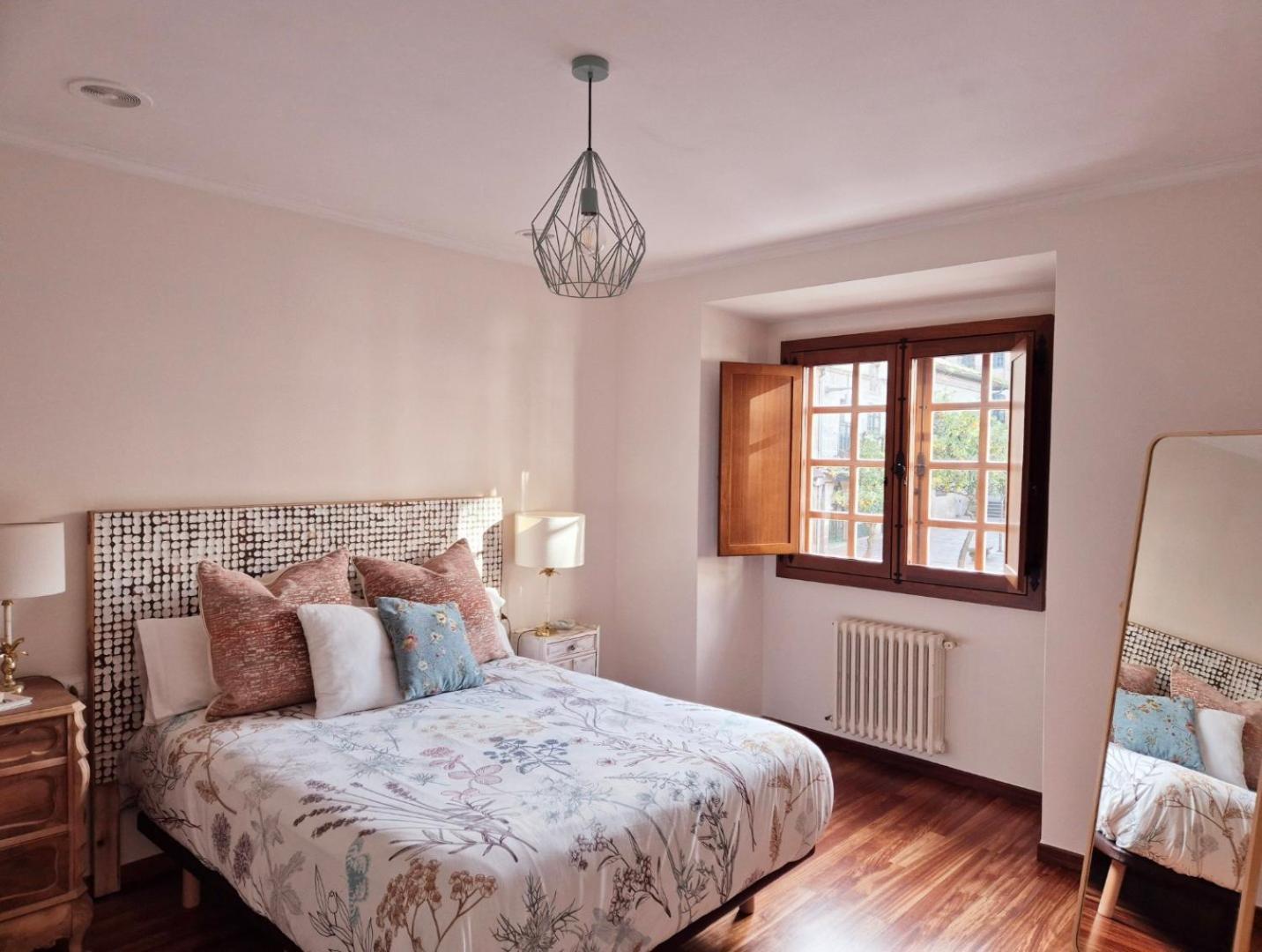 Duplex En Pazo Marques De Aranda Daire Pontevedra Dış mekan fotoğraf